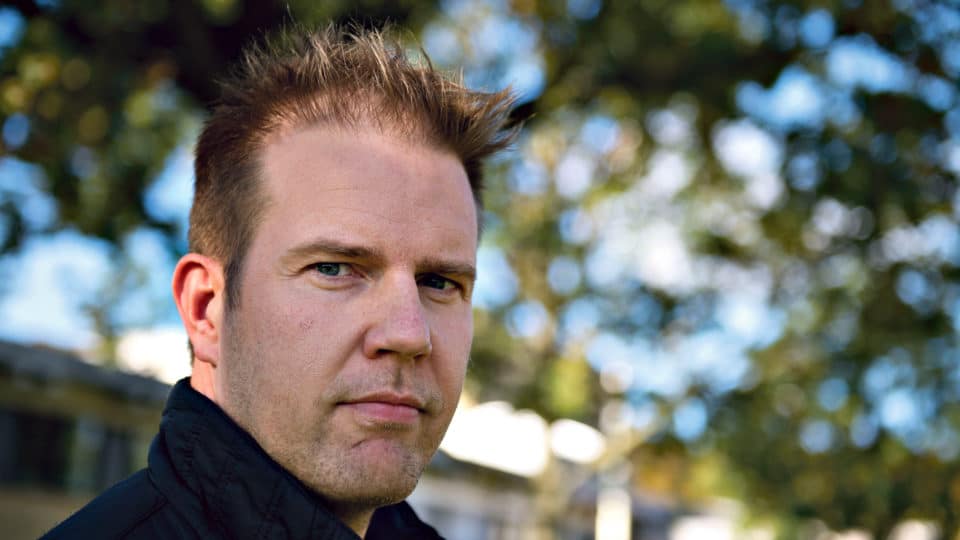 »Psykiske sygdomme er det mest komplekse, der findes«