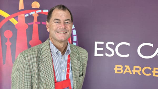 Hjerteformand er tilfreds: Gode danske bidrag til ESC
