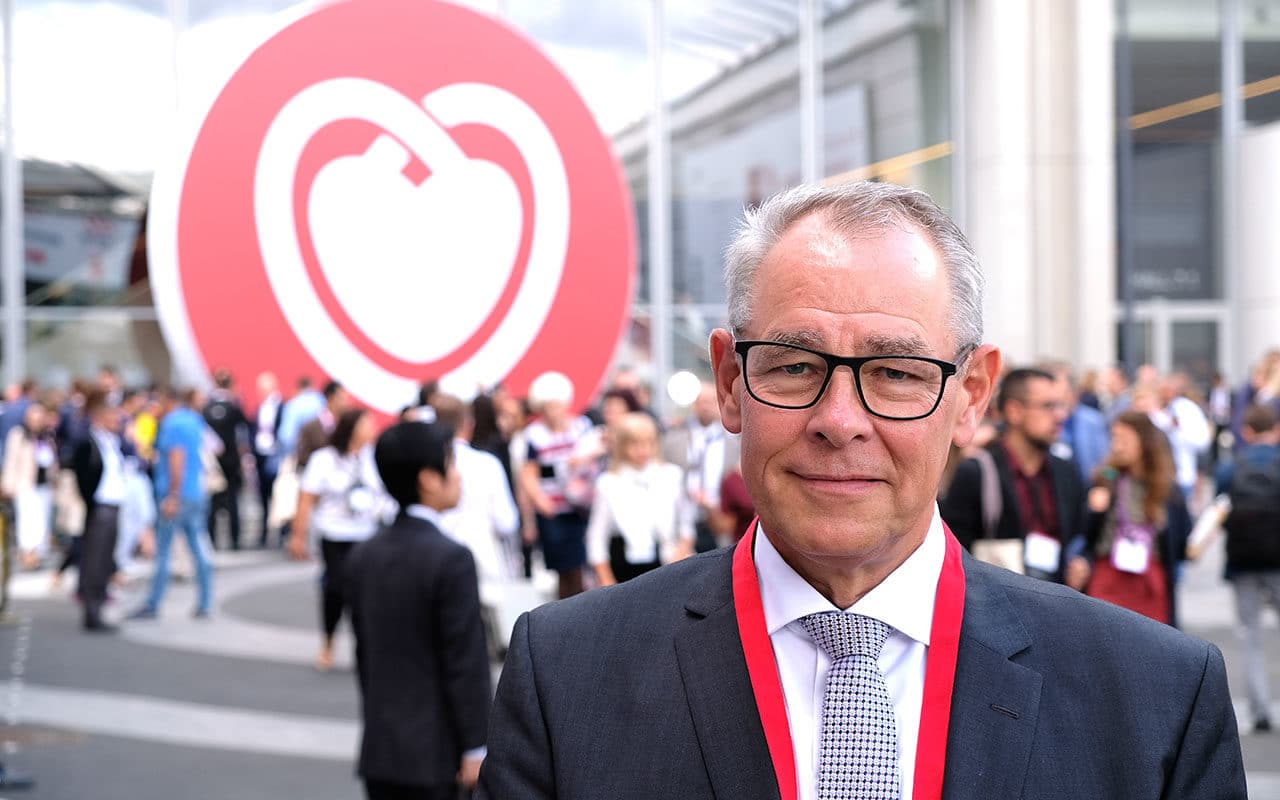 Konditionering forbedrer ikke STEMI-patienters prognose