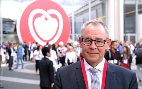 Konditionering forbedrer ikke STEMI-patienters prognose