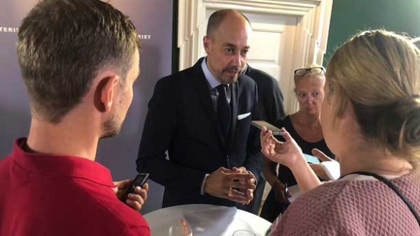Her er økonomiaftalen mellem regionerne og regeringen