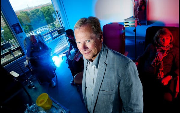 Dansk professor glæder sig særligt til tre oplæg på ECTRIMS