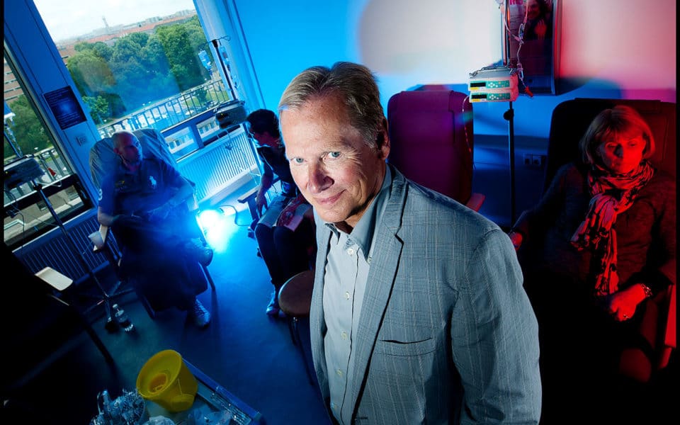 Dansk professor glæder sig særligt til tre oplæg på ECTRIMS