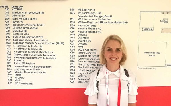 Perfusionsskanninger kan assistere neurologer ved sklerosediagnose