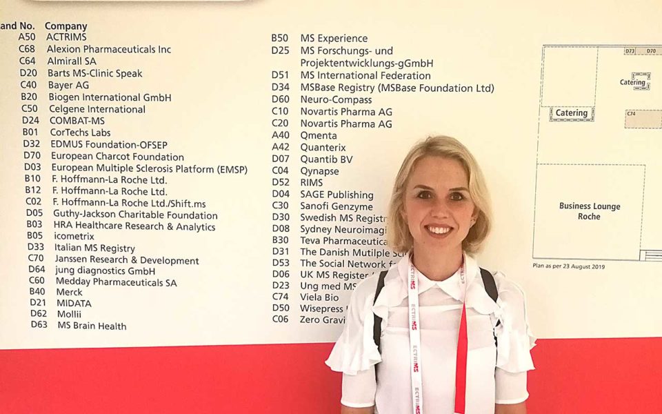Perfusionsskanninger kan assistere neurologer ved sklerosediagnose