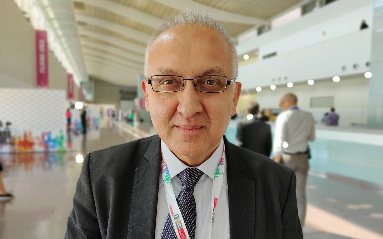 Ekspert opfordrer Medicinrådet til at genoverveje beslutning om behandling af ovariecancer