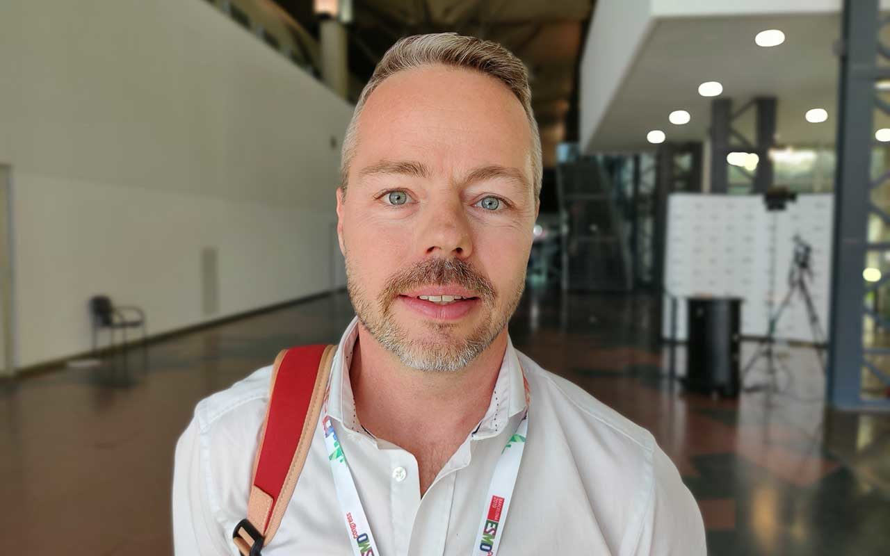 Godt nyt på vej til patienter med blærecancer