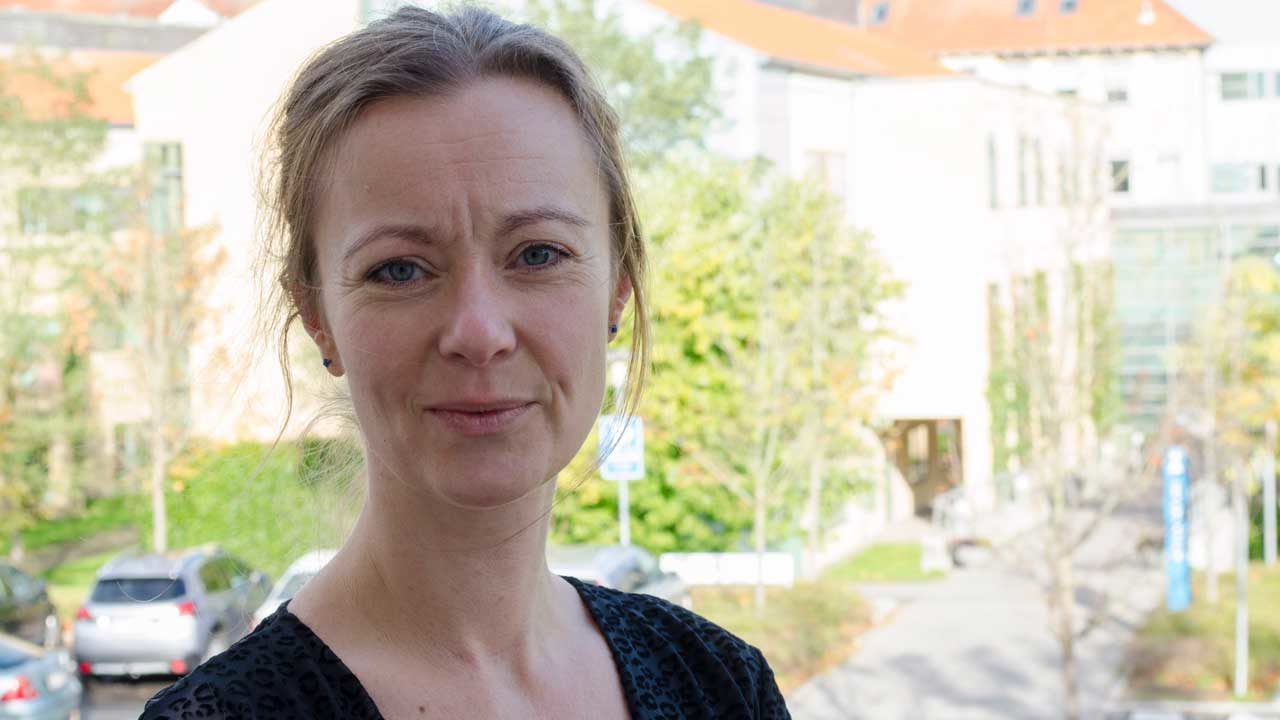 Ny uddannelseskoordinerende overlæge: Mit ideelle speciale ville være medicinsk pædagogik