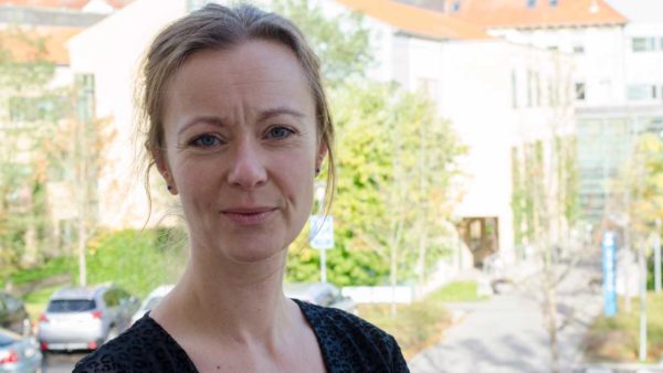 Ny uddannelseskoordinerende overlæge: Mit ideelle speciale ville være medicinsk pædagogik