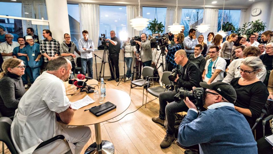 Vagten med Vangsted