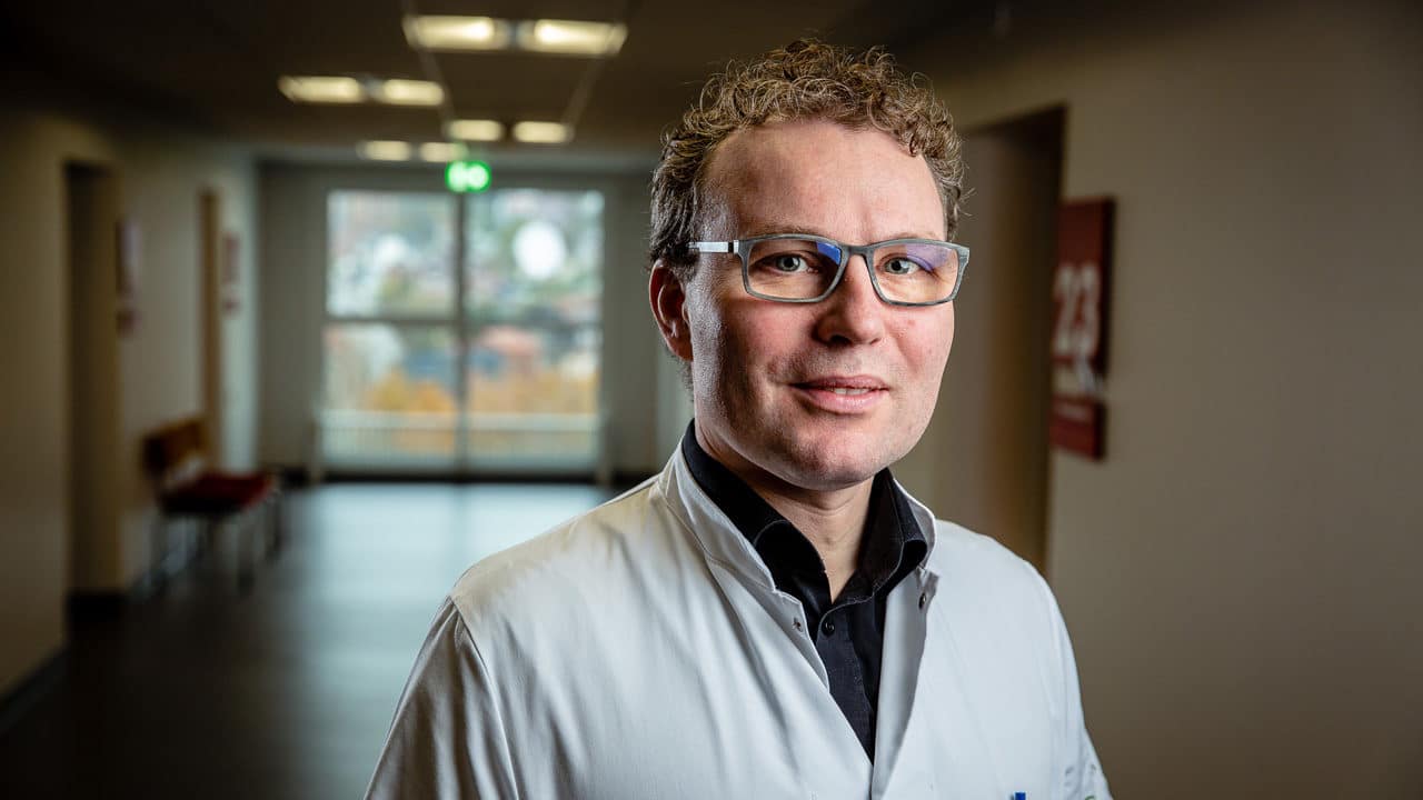 Data fra almen praksis skal løfte samarbejde om KOL-patienter