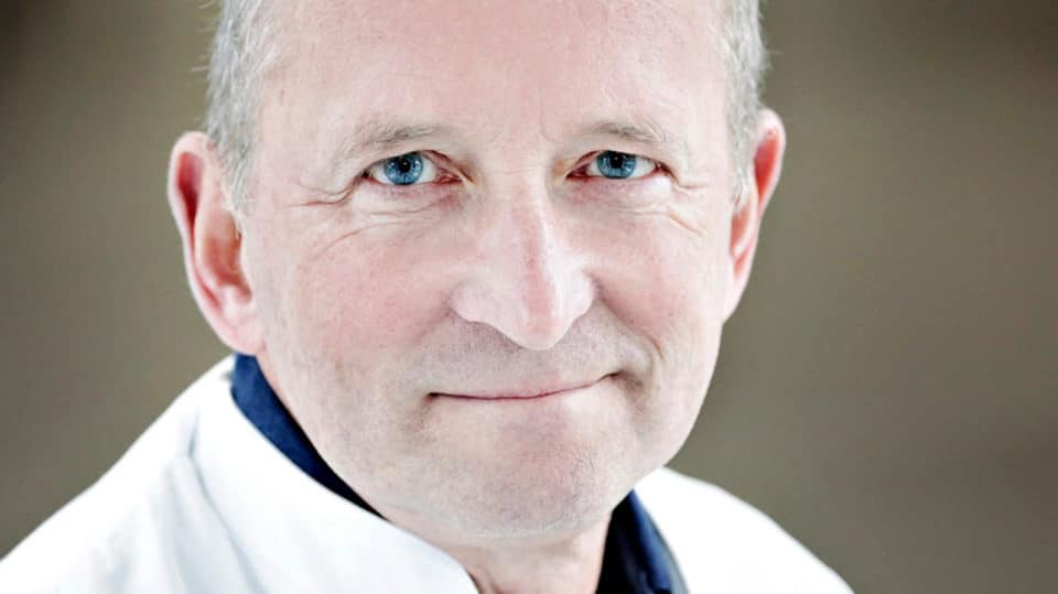 »Vi har mere end 200 patienter med rygerlunger, som ofte bliver genindlagt, fordi vi ikke får dem gjort stabile, og de ikke selv kan klare sig«