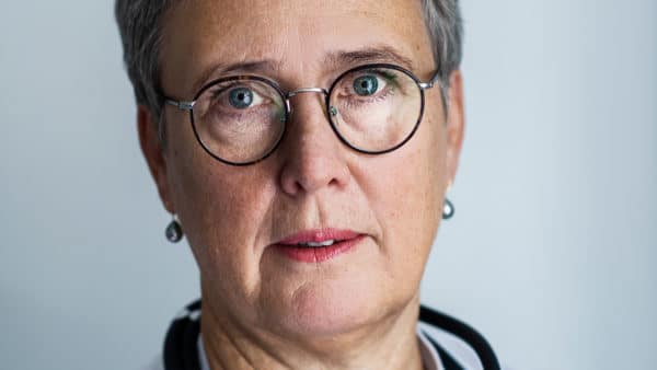 »Ældre medicinske patienter er skrøbelige og lider under, at vi har meget få praktiserende læger i vores område af landet«