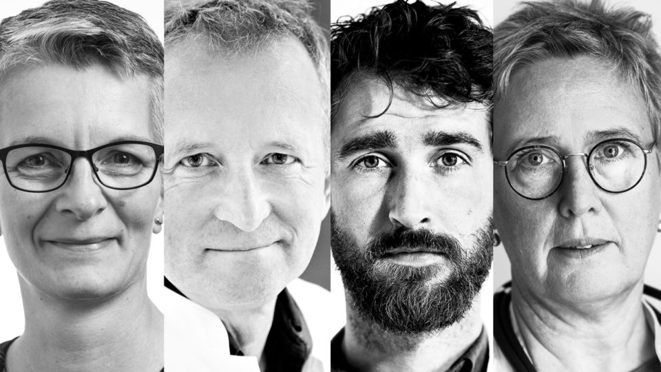 Fire læger: Her rammer uligheden mest – og her er løsningerne