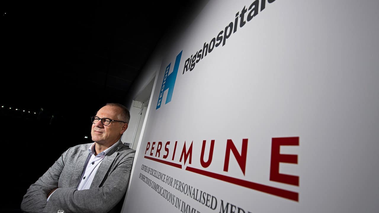 Kunstig intelligens vrider skjult viden ud af Rigets sø af patientdata