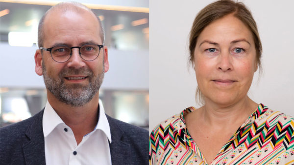 Sådan forbereder Viborg og Køge det tværsektorielle samarbejde under coronaepidemi