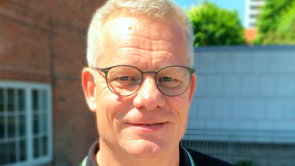 Ledende overlæge fra OUH bliver lægelig direktør på Sygehus Sønderjylland