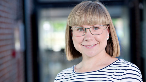 Annette Willemoes Holst-Kristensen
