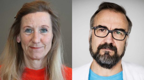 Lægevidenskabelige Selskaber peger på ny formandsduo