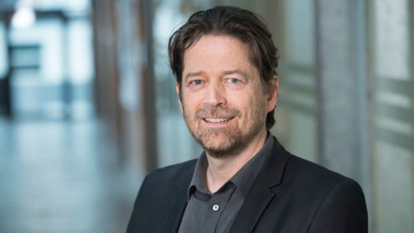 Lars Holger Ehlers, professor i sundhedsøkonomi, AAU