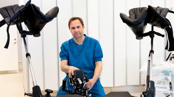 MR til diagnostik af prostatacancer presser sygehusenes kapacitet – og åbner op for private aktører