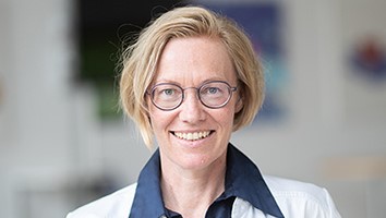 Ny professor i hæmatologi ved Klinisk Institut på Aalborg Universitet