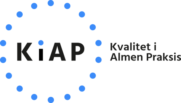Lægefaglig leder til KiAP