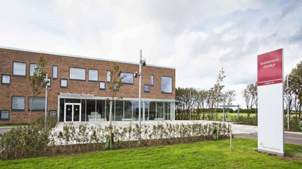 Regionsklinik på vej i Nordjylland
