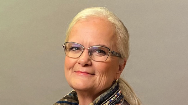 Liselott Blixt, formand for nyt sundhedsforum under Psoriasisforeningen