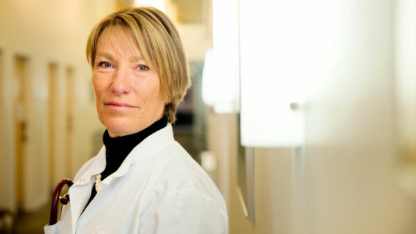 Marit Eika Jørgensen