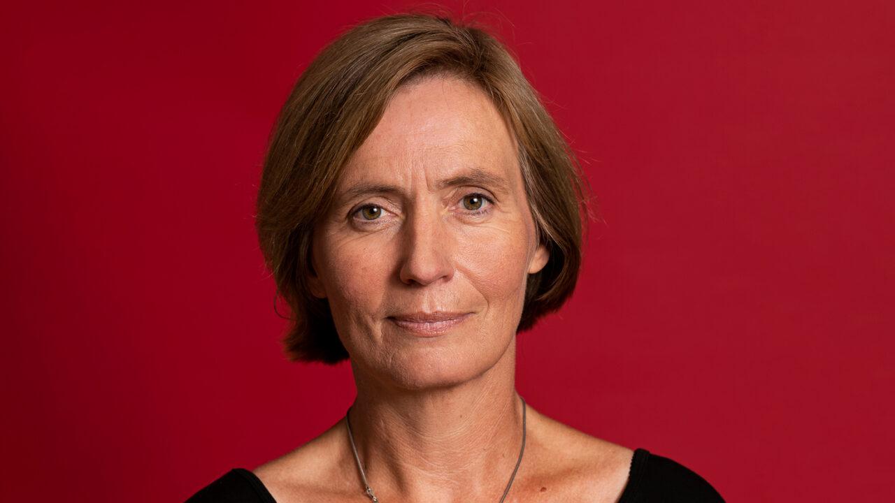 Dorthe Crüger