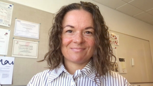 Kathrine Bang Madsen