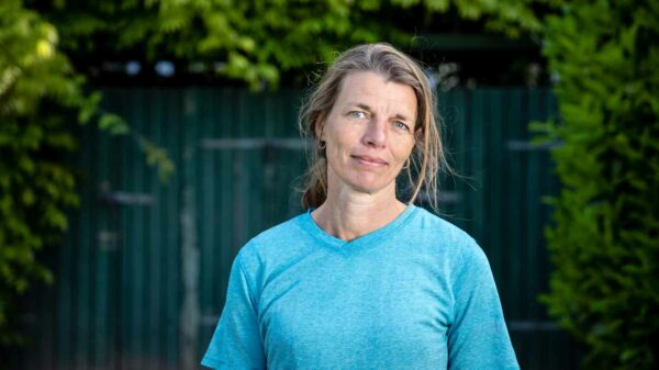 Dorte Høst