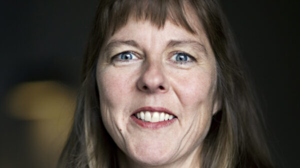 Annette Kjær Ersbøll