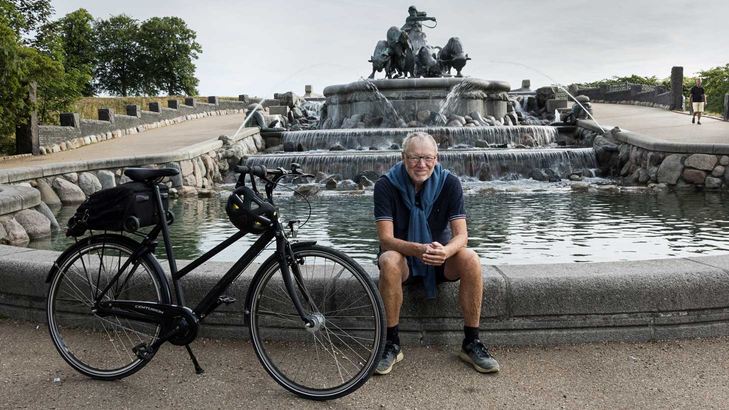 Jens Juul Holst opdagede bag Wegovy »GLP1revolutionen er