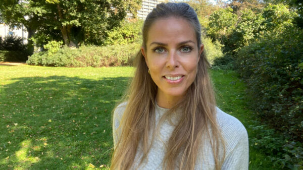 Liv Andrés-Jensen