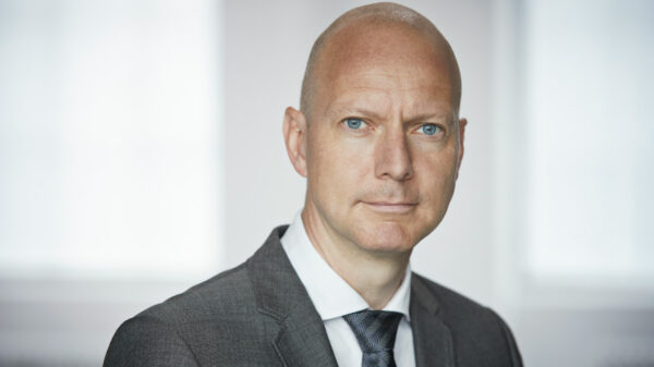 Martin Sillesen