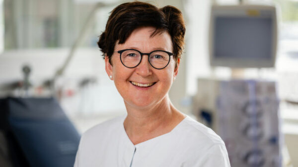 Jeanette Finderup