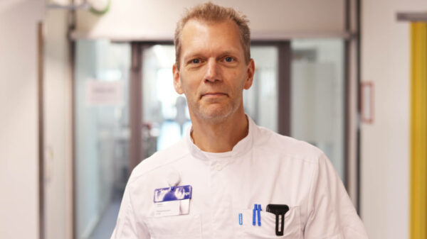 Thomas Kromann Lund