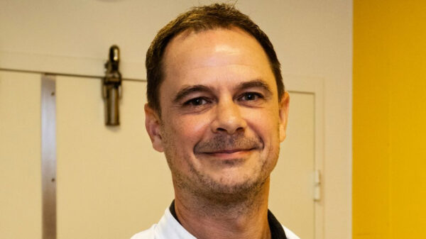 Steffen Leth