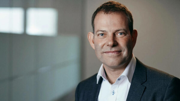 Thomas Fredenslund