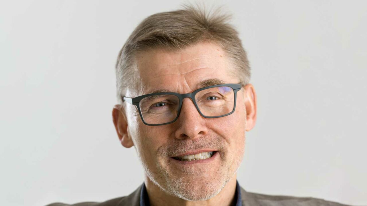 Jes Søgaard