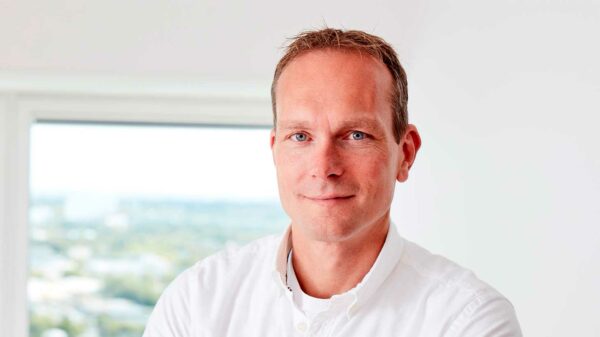 Lars Konge