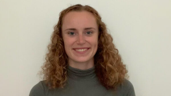 Sidsel Pedersen
