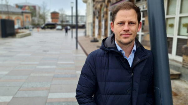 Mads Duedahl