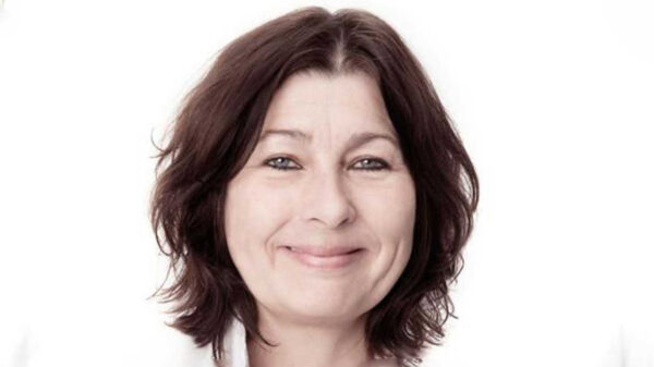 Merete Heitmann