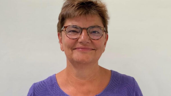 Ann Søgaard Knop