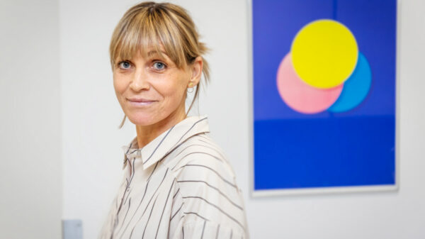 Louise Brix Sønderup