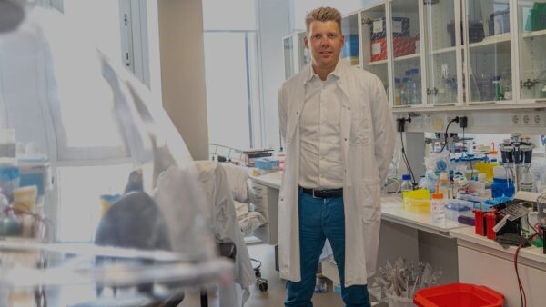 Morten Knudsen