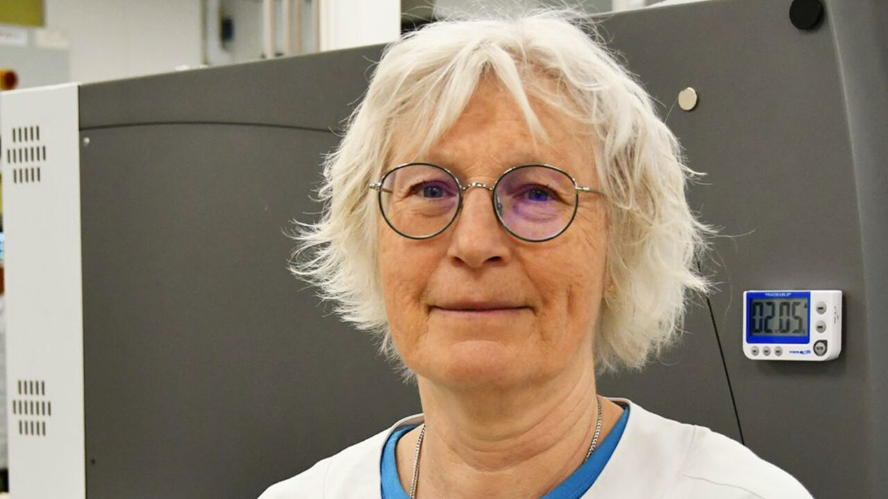 Lise Bathum